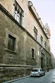 die Regionale Galerie von Sizilien
