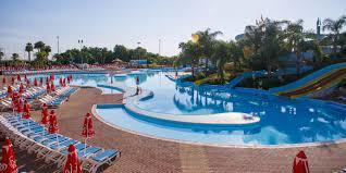 Parc Aretusa