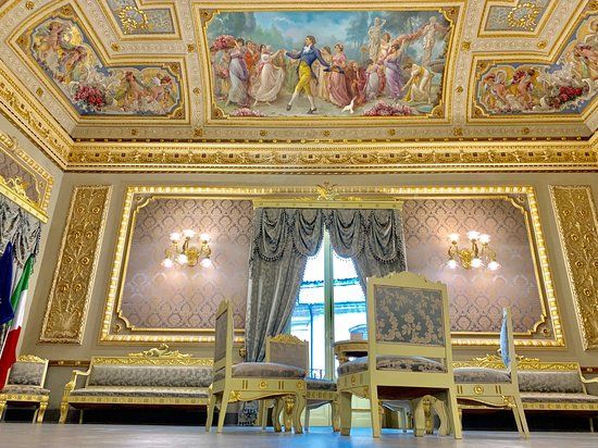 Palazzo Bonelli