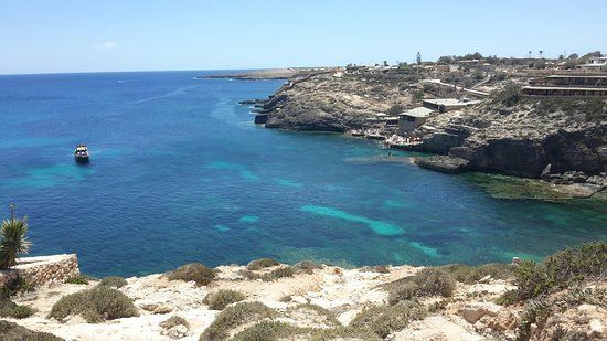 Creta-Hohle