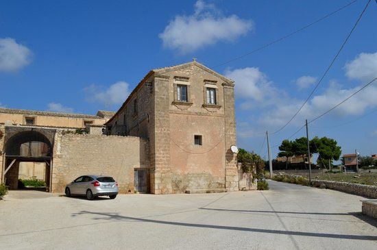 Convento Madonna delle Milizie