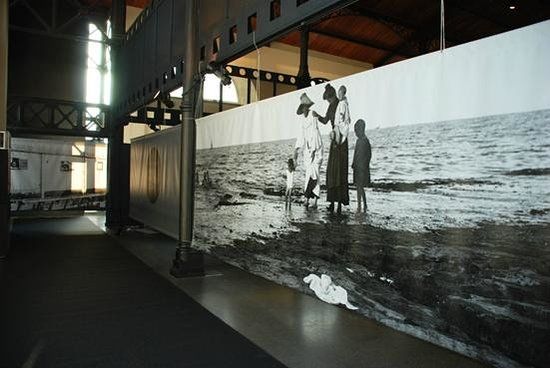 Ecomuseo del Mare