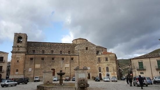 Cinema Paradiso Museum