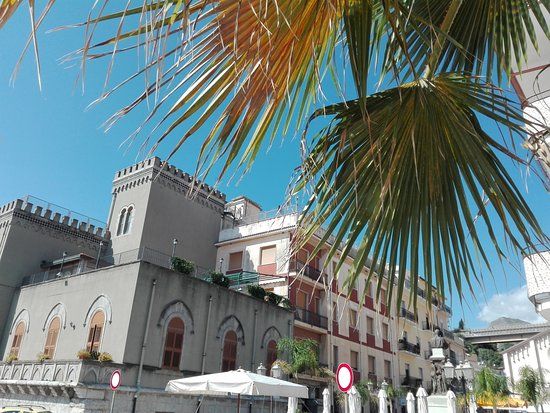 Palazzo Durante