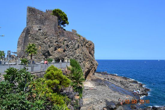 Château d'Aci
