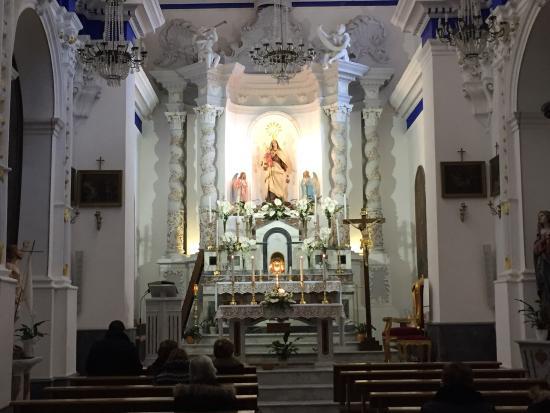 Chiesa del Carmine