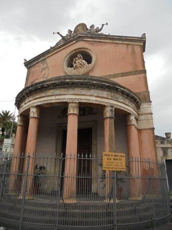 Chiesa della Madonna Dell'indirizzo
