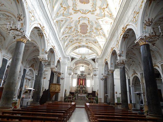 Chiesa Madre Gangi