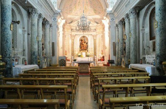 Chiesa del Collegio