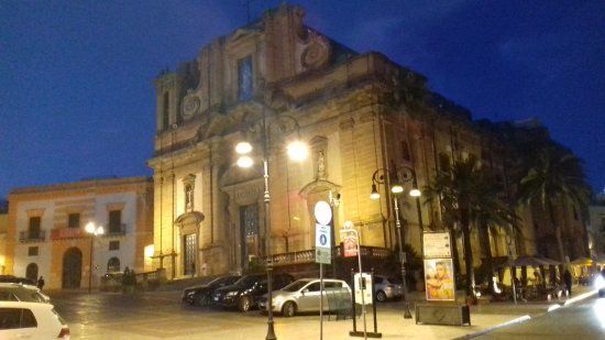 Centro storico