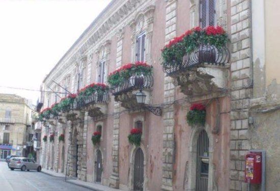 Palazzo Frangipane