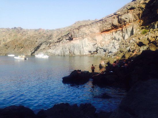 Cala Cinque Denti