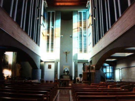 Chiesa Madre