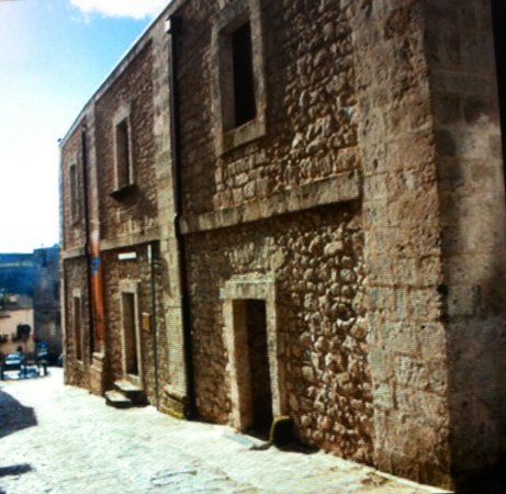 Museo civico di Caltabellotta Palazzo della Signoria