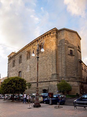 Chiesa San Francesco D'Assisi dei Conventuali