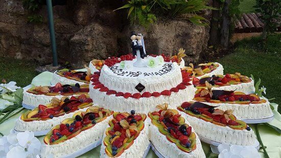 Pasticceria Caprice