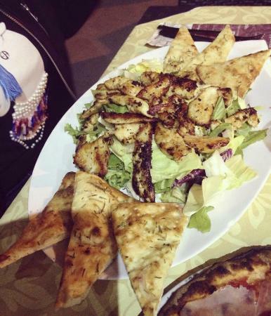Pizzeria da Fabio