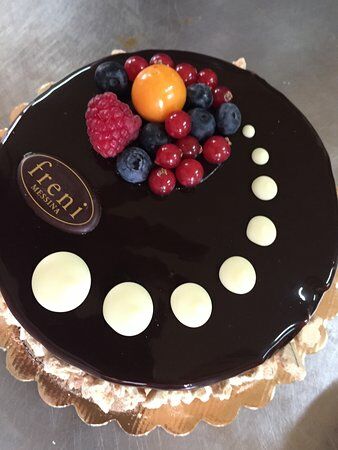 Pasticceria Freni
