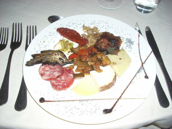 A Massaria