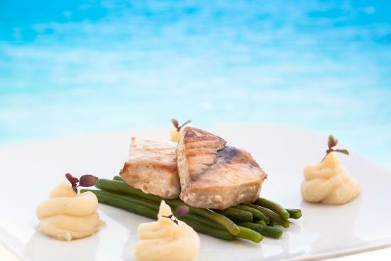 Ristorante aSaja