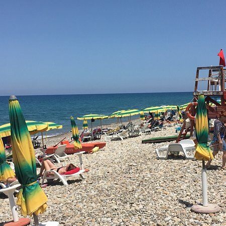 Lido Mezzolimone