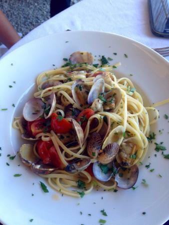 Art-Hotel Atelier sul Mare Restaurant