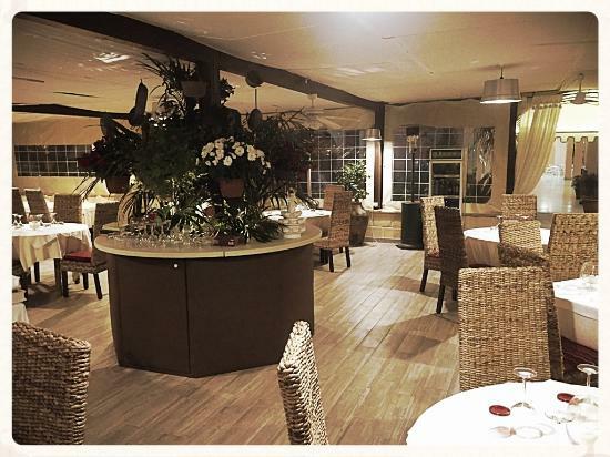 Ristorante La Plaza