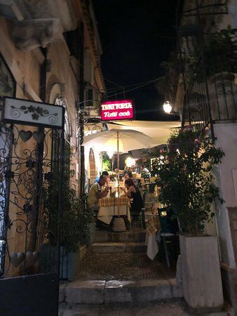 Trattoria Angelica