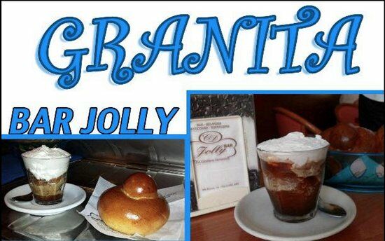 Bar Jolly