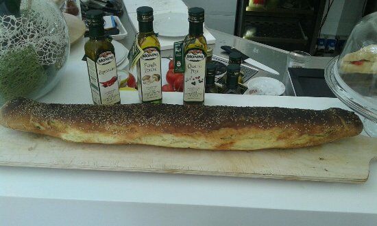 Savoia Cafe
