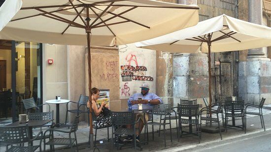 Caffe' Ruvolo