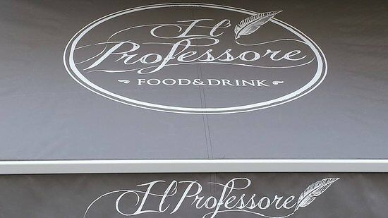Il Professore Food & Drink