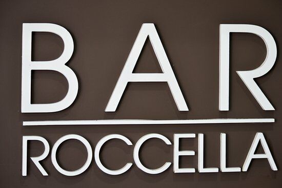 Bar Roccella