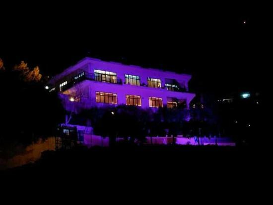 Villa Paradiso