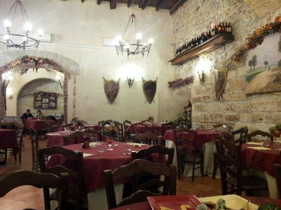 Al Castello