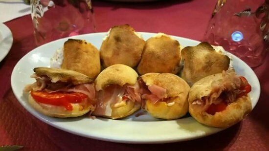 Ramses Pizzeria