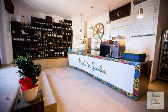 Made 'n Sicilia
