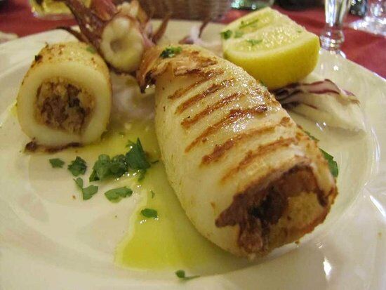 Ristorante Mira Spiaggia