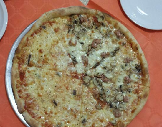 American Style Pizzeria