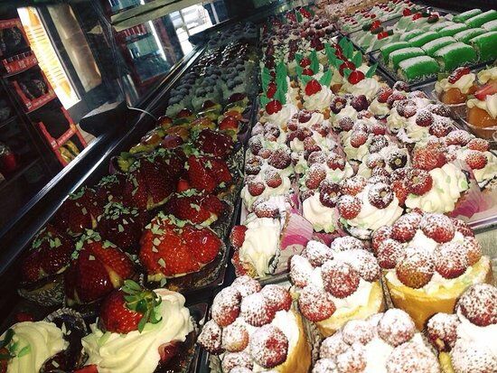 Bar Pitti