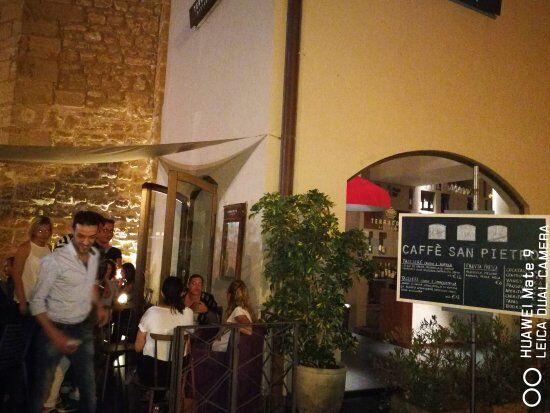 Caffe San Pietro