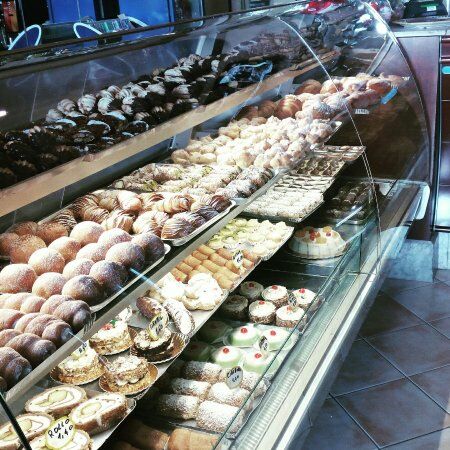 Bar Don Bosco