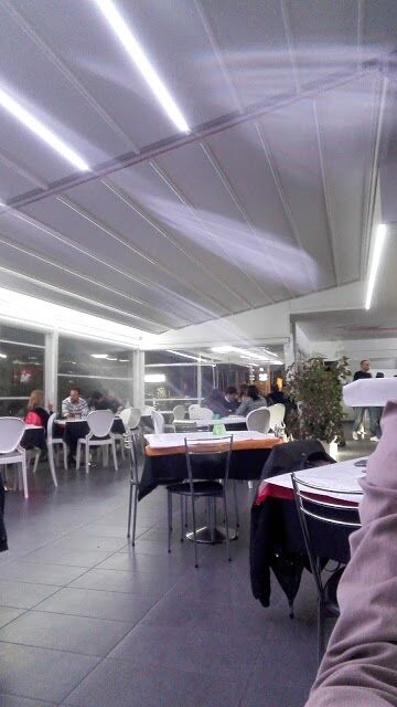 Pizza Pazza Sorce