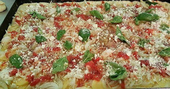 Le Delizie del Grano di Sergio Agró & Figli