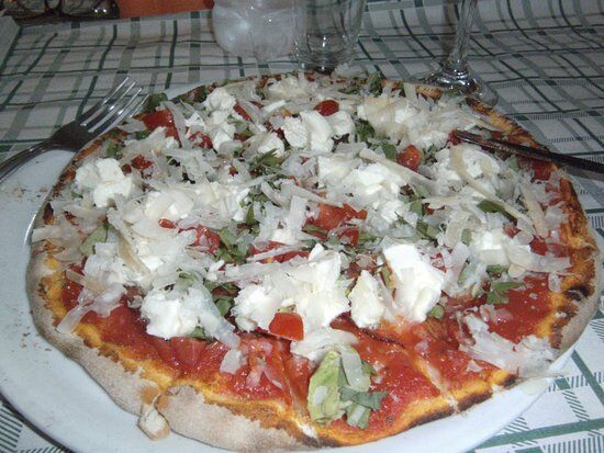 Pizzeria L'Incontro