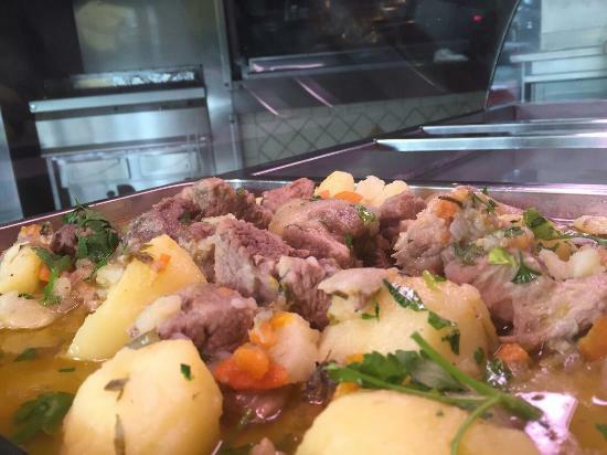 Al Braciere dello Chef
