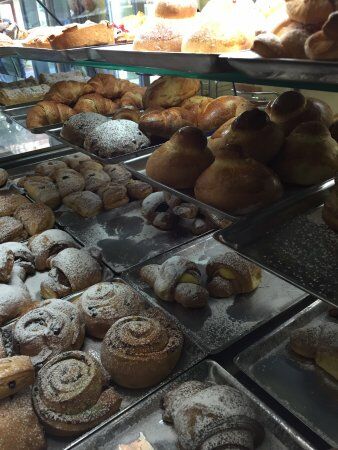 A. R. Caffe Raniolo