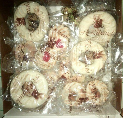 Pasticceria Gelateria F. Lli Ribaudo