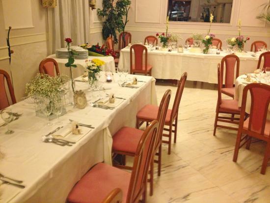 Ristorante Scuto