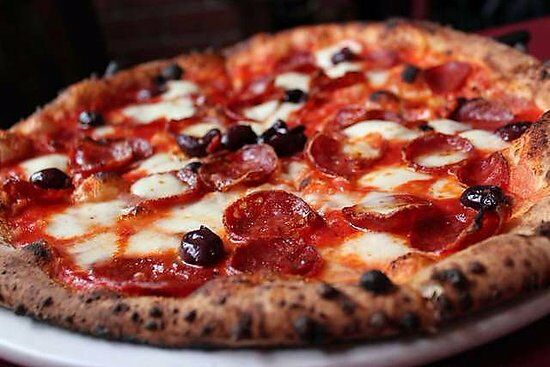 Pizzeria Gusti Siciliani